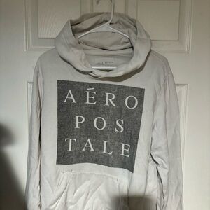 Men Aeropostale Hoodie